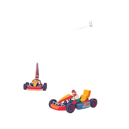 Avontuur & adrenaline