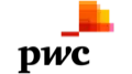 PwC logo